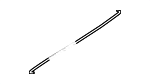 8252285Z00 - : Actuator Rod for Suzuki Image