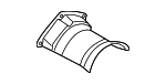 8E0501713 - Suspension: Shield for Audi Image