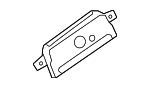 G902247050 - Electrical: Side Cover for Lexus Image