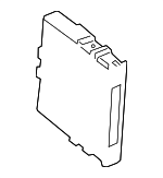 8998176022 - : Control Module for Lexus: UX250h Image