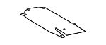 G92B247010 - Electrical: Lower Cover for Lexus Image