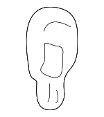 33506SJ6004 - : Bulb for Acura Image