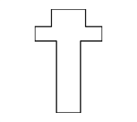 W713809S437 - Body: Overhead Console Screw for Ford Image