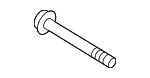 563153X000 - Steering: Steering Column Bolt for Hyundai Image