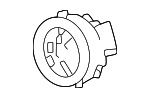 8615042080 - Body: Tweeter for Toyota Image