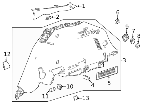 Diagram 1