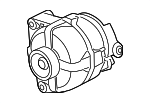 13561045 - Electrical: Alternator for GM Image