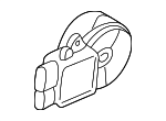 MR481726 - Cooling System: Motor for Mopar Image