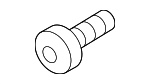 PAF91203203 - Suspension: Guard Bolt for Porsche Image