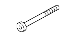 PAF106869 - Suspension: Motor Bolt for Porsche: Cayenne Image