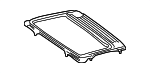 6310460020 - Body: Sunroof Reinforced for Lexus: LX470 Image