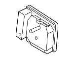 G3GZ2C219F - Electrical: ABS Control Unit for Lincoln: Continental Image