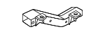 91961DO830 - Body: Protector for Kia Image
