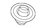 91981CV810 - Body: Grommet for Kia Image
