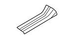 76954CG002 - : Sill Plate for Infiniti Image
