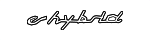 9Y0854434041 - Body: Nameplate for Porsche: Cayenne Image