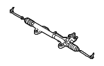 49001JF10B - : Steering Gear for Nissan Image