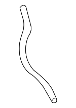 172275S500 - : Hose for Nissan Image