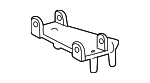 15677626 - Cooling System: Adapter Bracket for Chevrolet: Blazer, S10 | GMC: Jimmy, Sonoma | Oldsmobile: Bravada Image