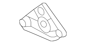 96368ZK36E - : Actuator for Nissan Image