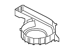 97112D2000 - HVAC: Lower Case for Kia: K900 Image