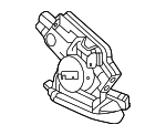 74800TLAA01 - Body: Latch for Honda Image