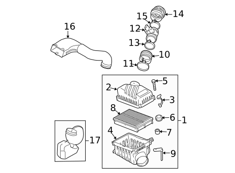 Powertrain Control for 2009 Kia Sportage #4