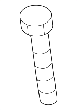 2817135500 - : Base Bolt for Kia: Optima, Rondo, Sportage Image