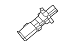 226806CA0B - Engine: Air Mass Sensor for Nissan Image