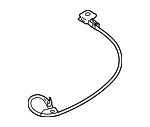 918652T120 - : Ground Cable for Kia Image