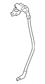 371802T870 - : Battery Current Sensor for Kia: Optima Image