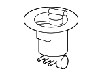 2214701790 - Fuel System: Fuel Filter for Mercedes-Benz Image