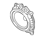 86160AA382 - Body: Front Dr Speaker for Toyota: 4Runner, Camry, Sienna, Solara, Tacoma Image