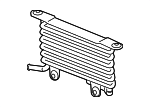 25510RJA003 - : Trans Cooler for Acura Image