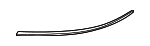 92181CV500 - Electrical: Headlamp Assembly Seal for Kia Image