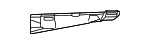 92157XG700 - Electrical: Inner Bracket for Kia Image