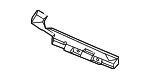 92157XG710 - Electrical: Lower Bracket for Kia Image
