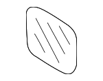 921252W250 - Electrical: Insulator for Kia Image