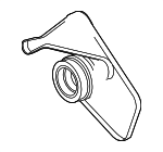 PQR500320 - Cooling System: Drive Belt for Land Rover: Range Rover Image