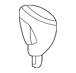 31437877 - : 2014-2018 Volvo Shift Knob for Volvo: S60, S80, XC60, XC70 Image