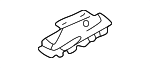 LC6256860D80 - Body: Lever Assembly for Mazda: MPV Image