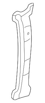 LC6270413 - Body: Side Panel Reinforcement for Mazda: MPV Image