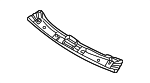 1J0817121A - Body: Header Panel for Volkswagen Image