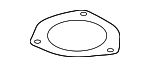 55338EG00A - Suspension: Strut Mount Gasket for Nissan Image
