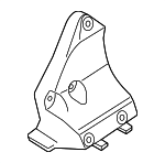BK3Z10A313B - : Mount Bracket for Ford Image