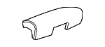 22890127 - Body: Seat Cover for GM Image