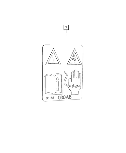 Vehicle for 2024 Chrysler Voyager #0