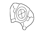 8586711011 - Body: Blower for Lexus Image