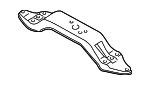 41021AC381 - Body: Transmission Cross-member for Subaru Image