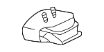 41022FG010 - Engine: Engine Mount for Subaru Image